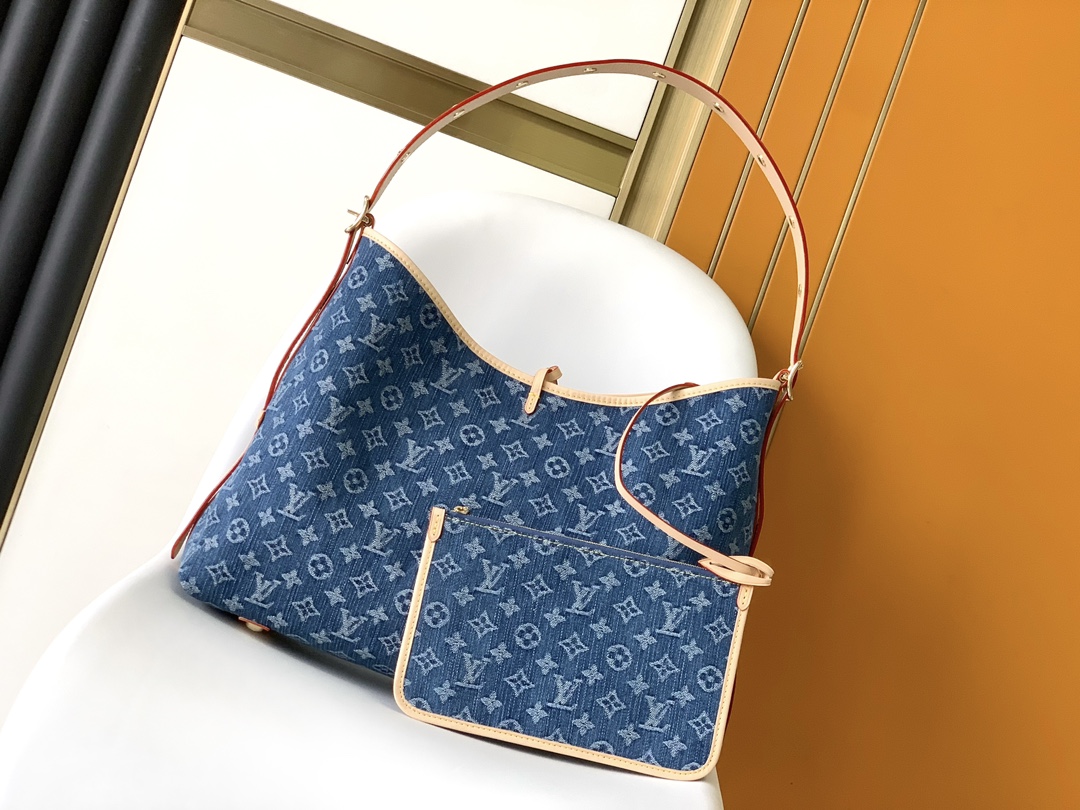 Louis Vuitton Shopping Bags